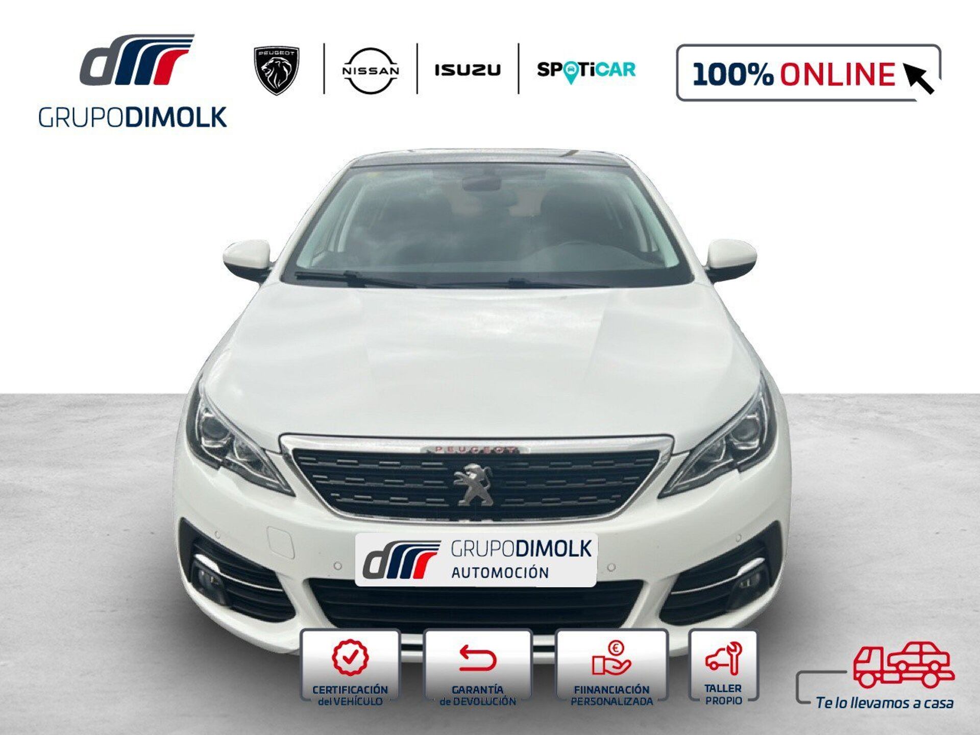 Imagen 2 de PEUGEOT 308