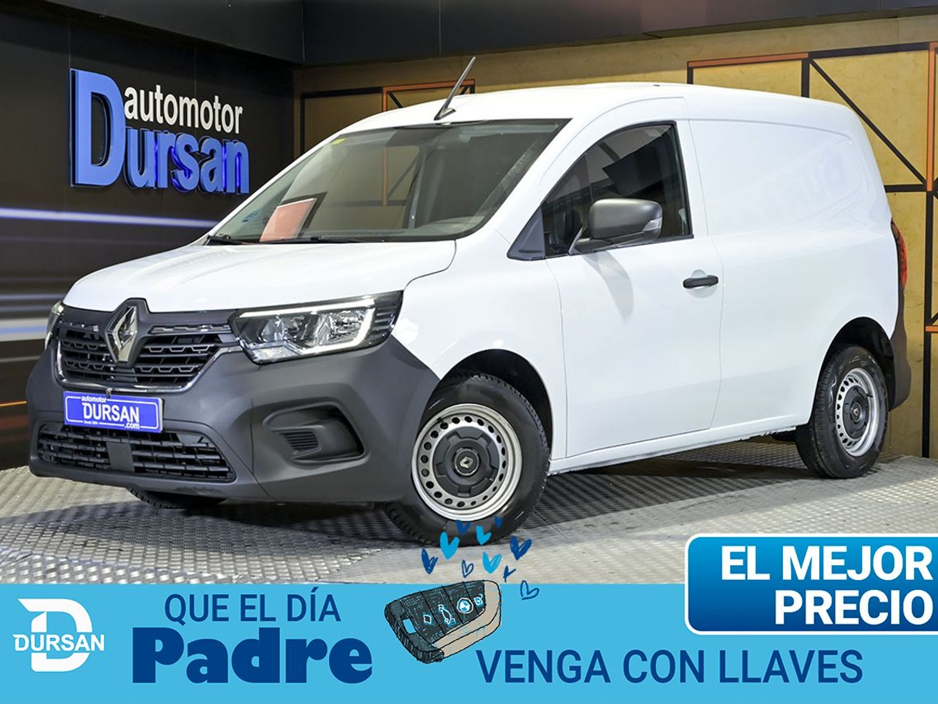 Imagen de RENAULT Kangoo