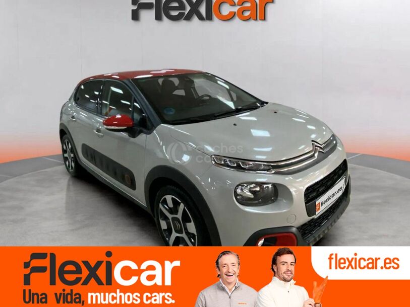 Foto del CITROEN C3 1.2 PureTech S&S Origins EAT6 110