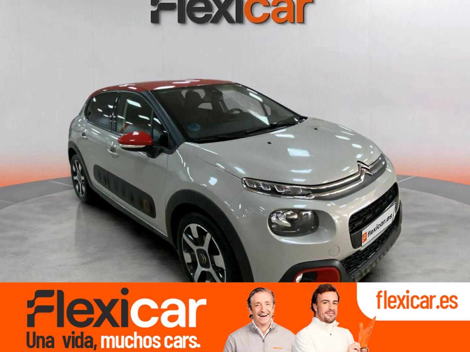 Imagen de CITROEN C3