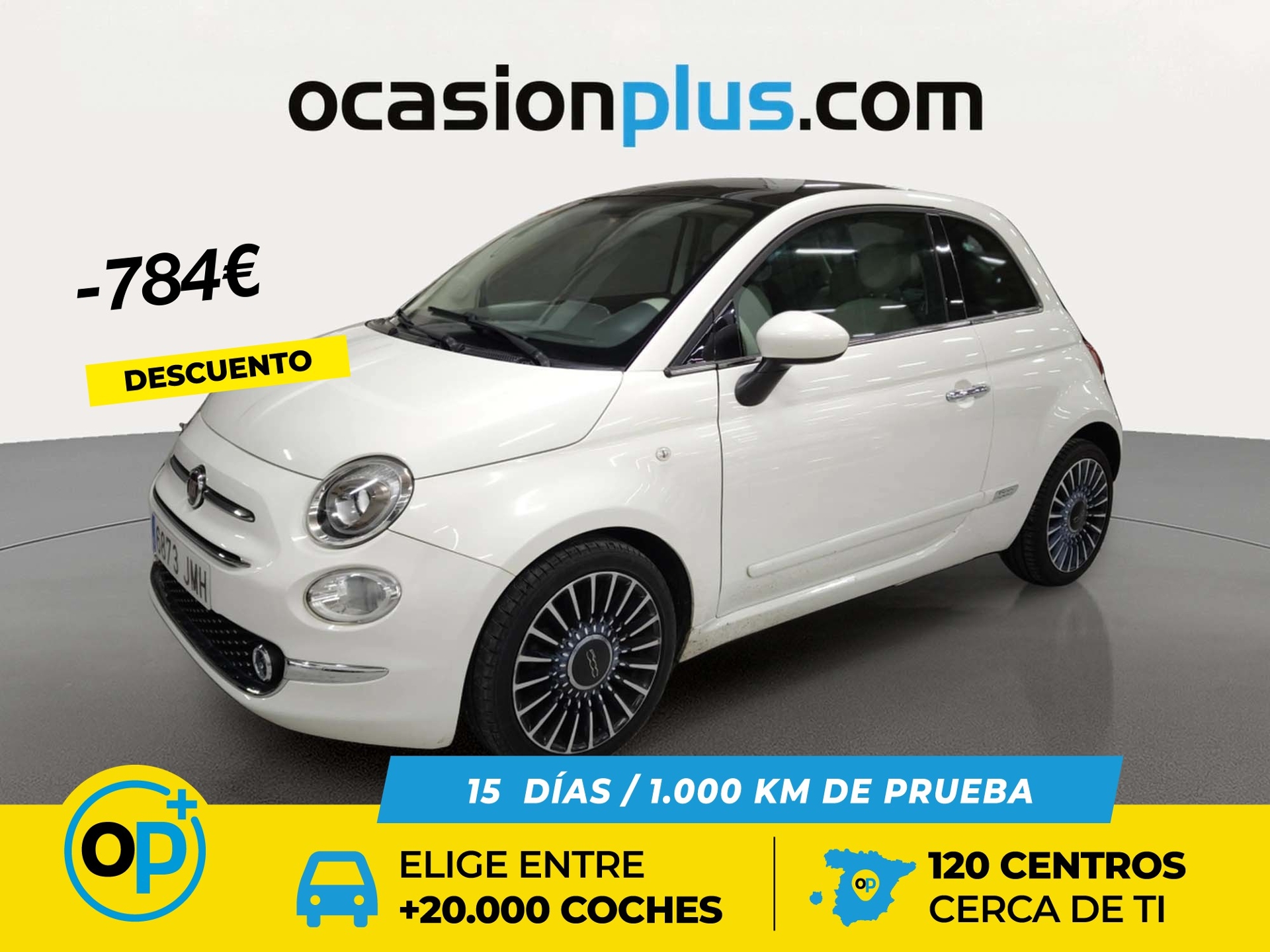 Imagen de FIAT 500