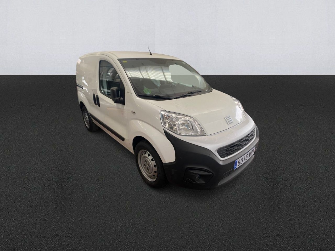 Foto del FIAT Fiorino Comercial Fiorino Combi 1.3Mjt SX 70kW