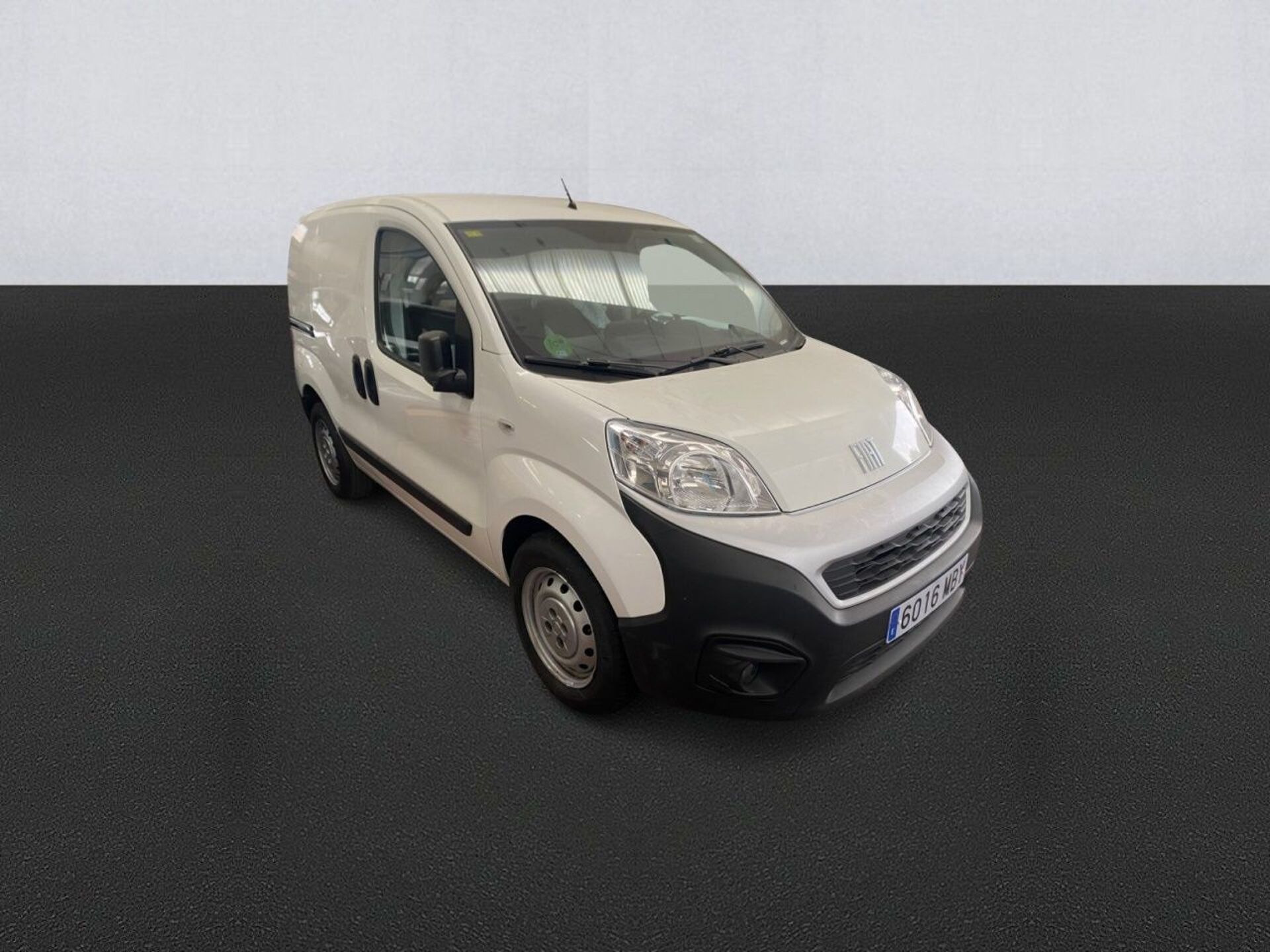 Imagen 3 de FIAT Fiorino Comercial