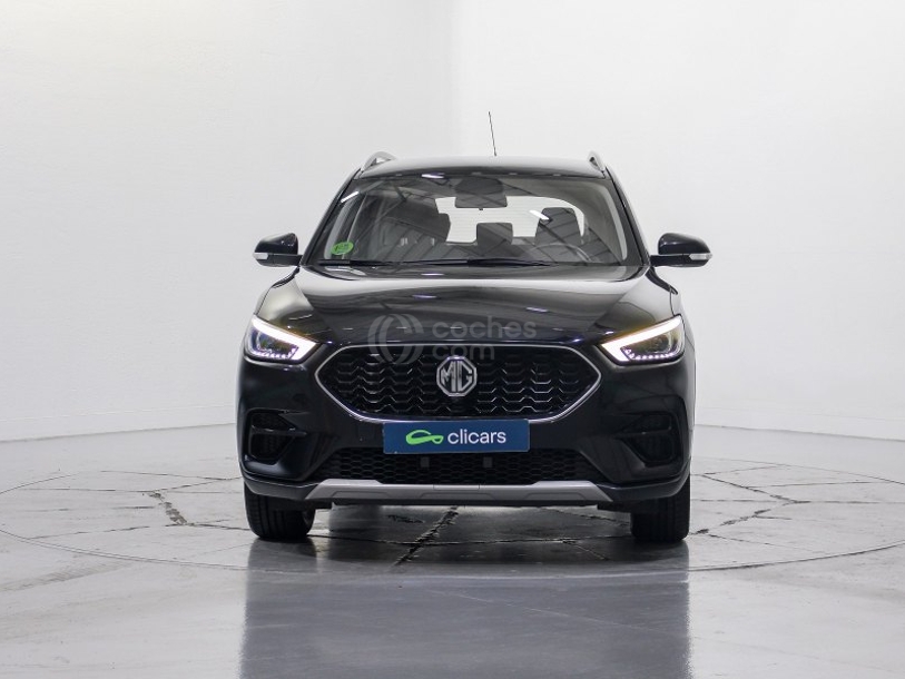 Foto del MG ZS 1.5 VTi-Tech Comfort 78kW