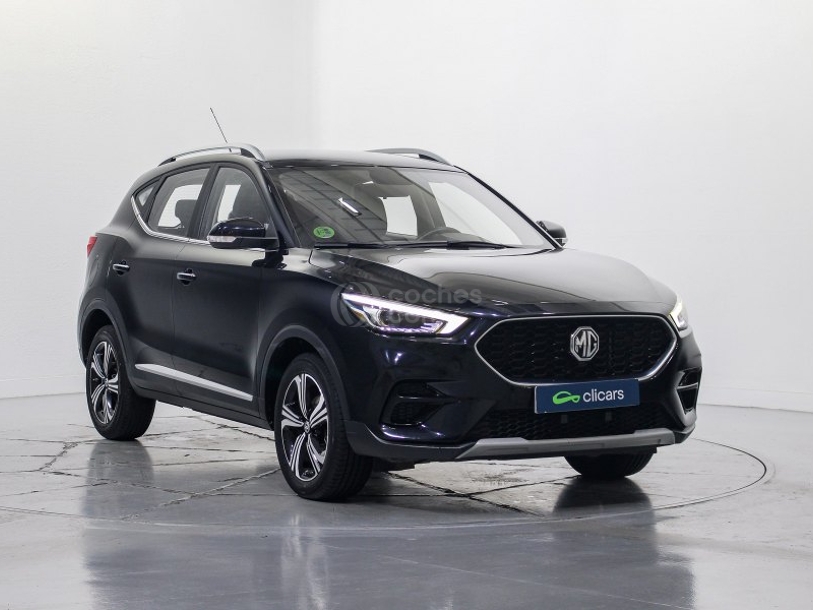 Foto del MG ZS 1.5 VTi-Tech Comfort 78kW
