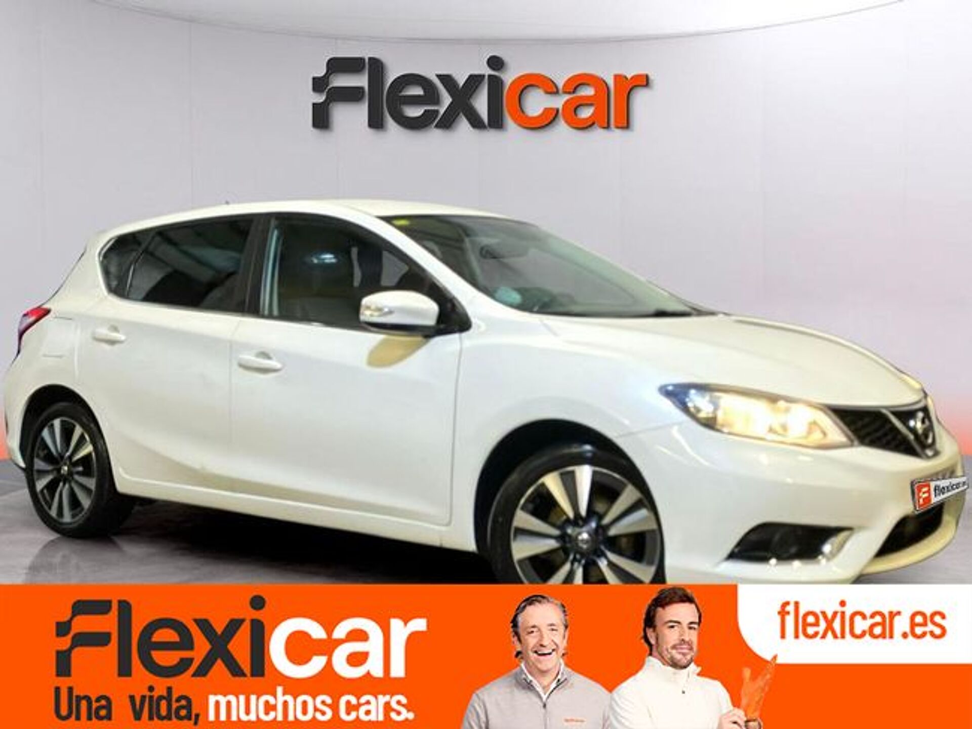 Imagen de NISSAN Pulsar