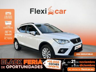 Imagen de SEAT Arona 1.0 TSI Ecomotive S&S Style 95