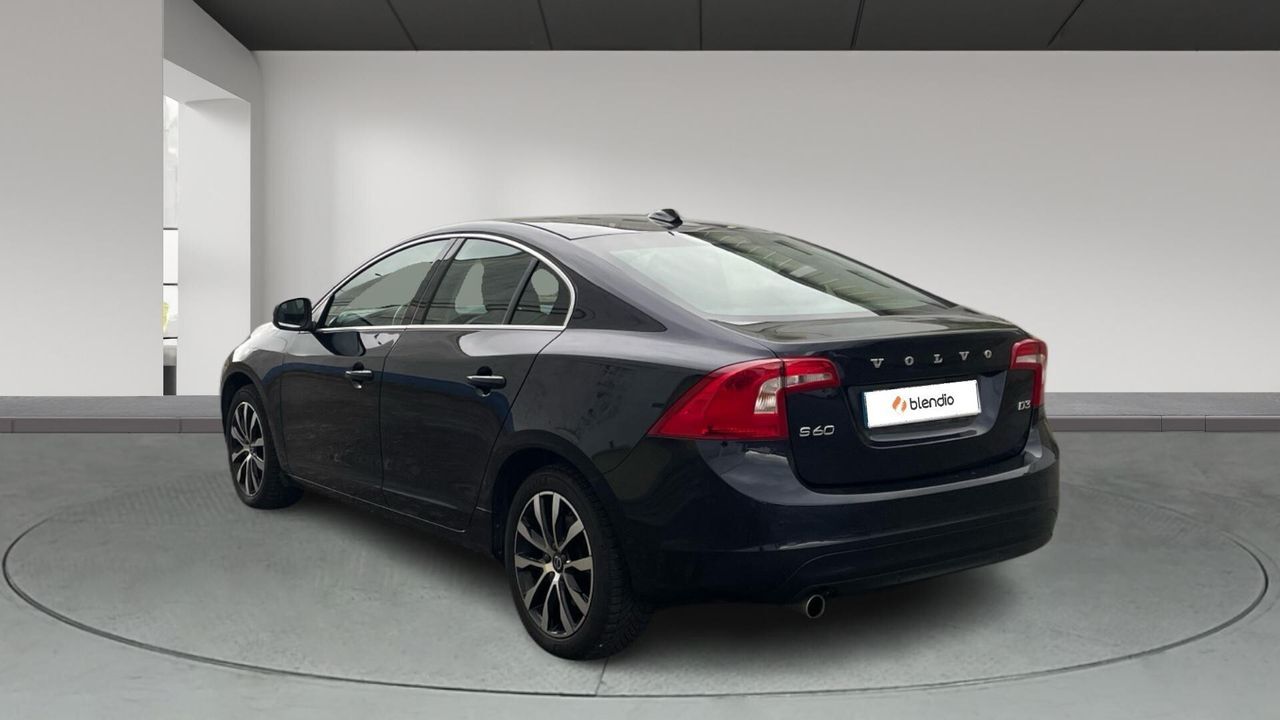 Foto del VOLVO S60 D3 Summum 150