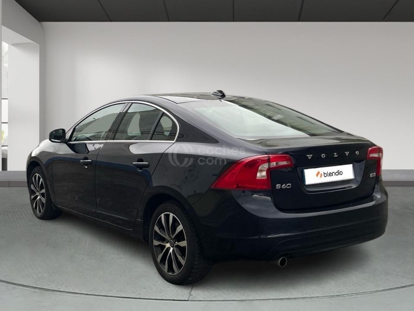 Foto del VOLVO S60 D3 Summum 150