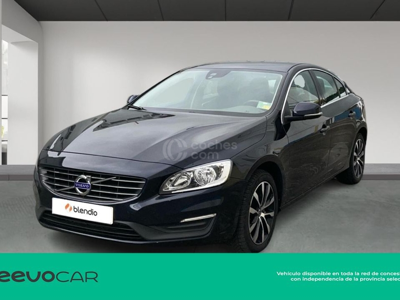 Foto del VOLVO S60 D3 Summum 150