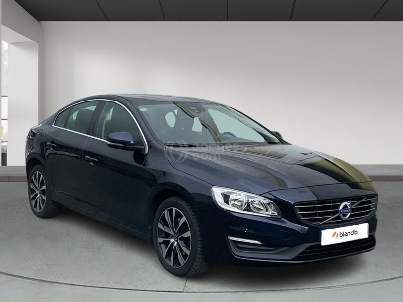 Foto del VOLVO S60 D3 Summum 150