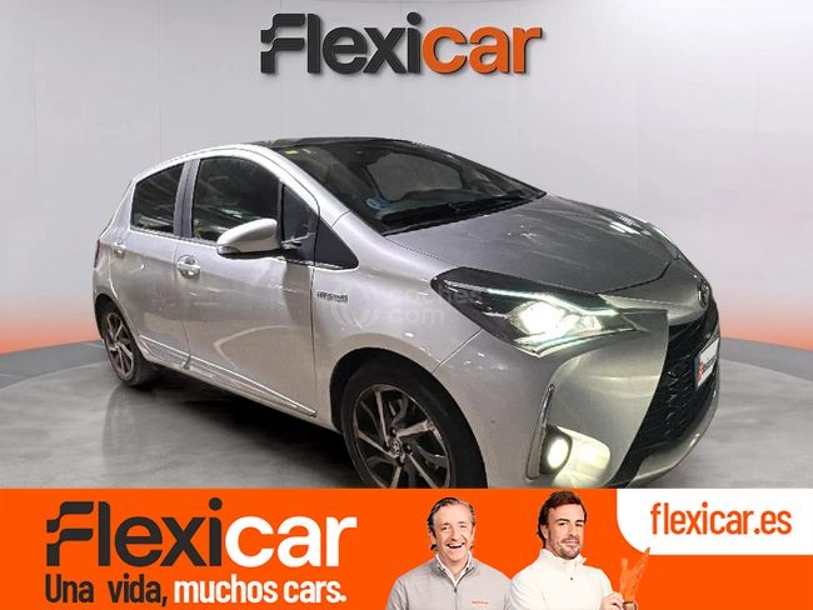 Foto del TOYOTA Yaris HSD 1.5 Active