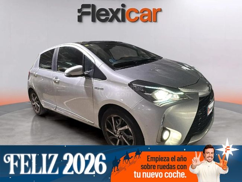 Foto del TOYOTA Yaris HSD 1.5 Active