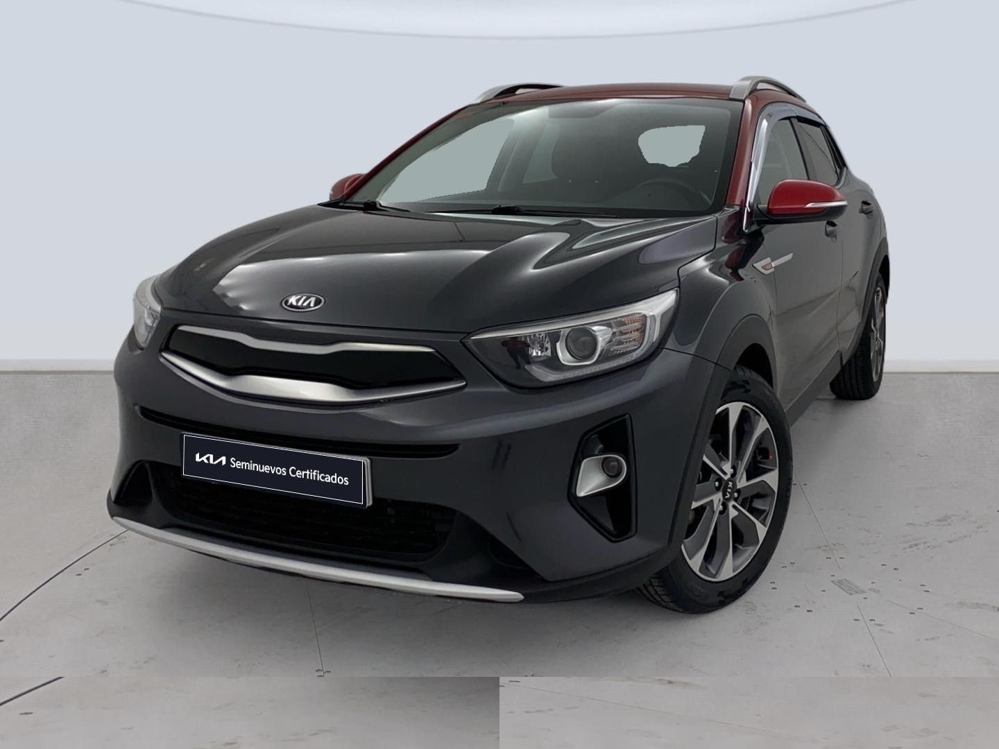 Foto del KIA Stonic 1.0 T-GDi Eco-Dynamic Drive 100