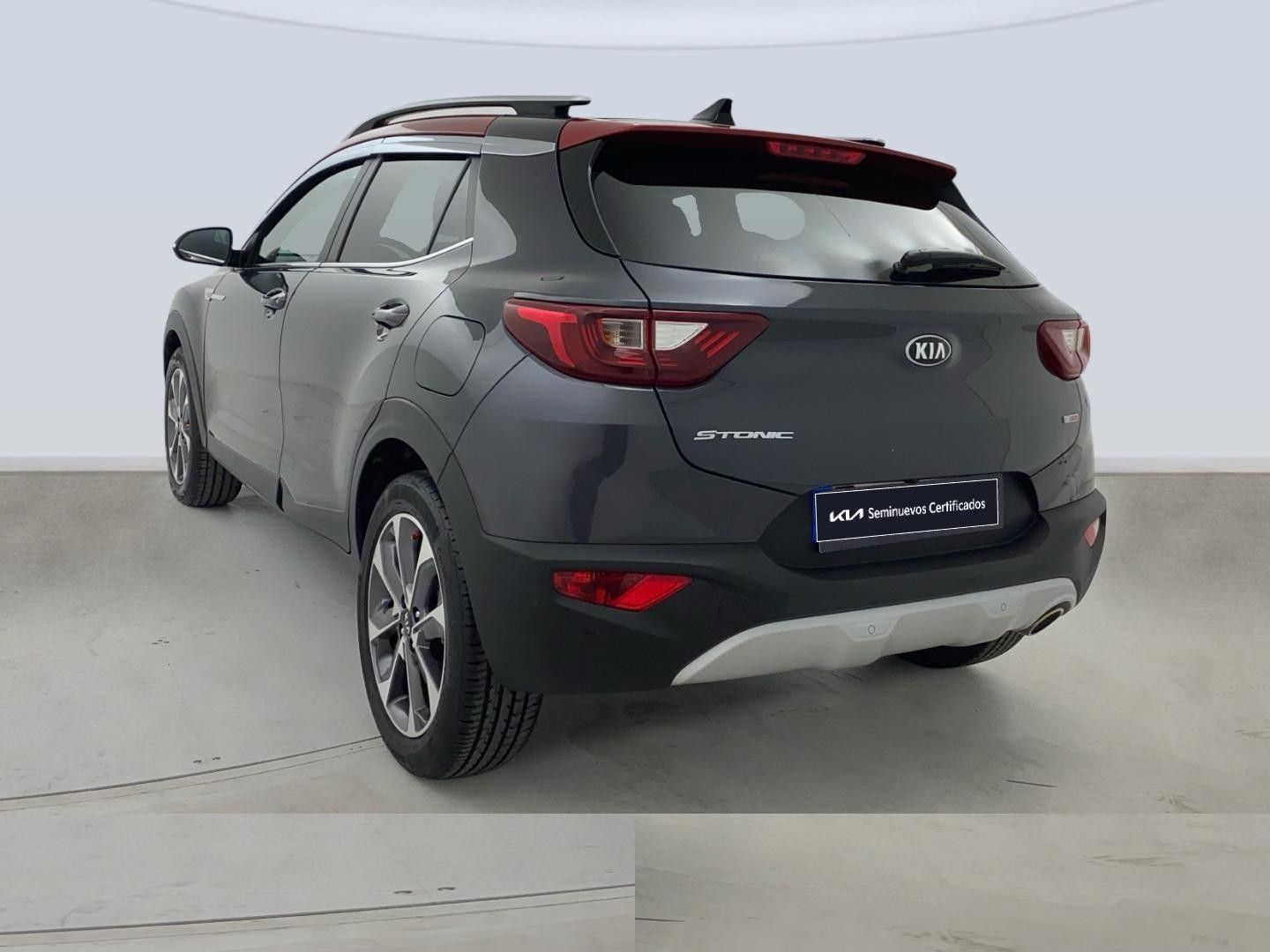 Foto del KIA Stonic 1.0 T-GDi Eco-Dynamic Drive 100