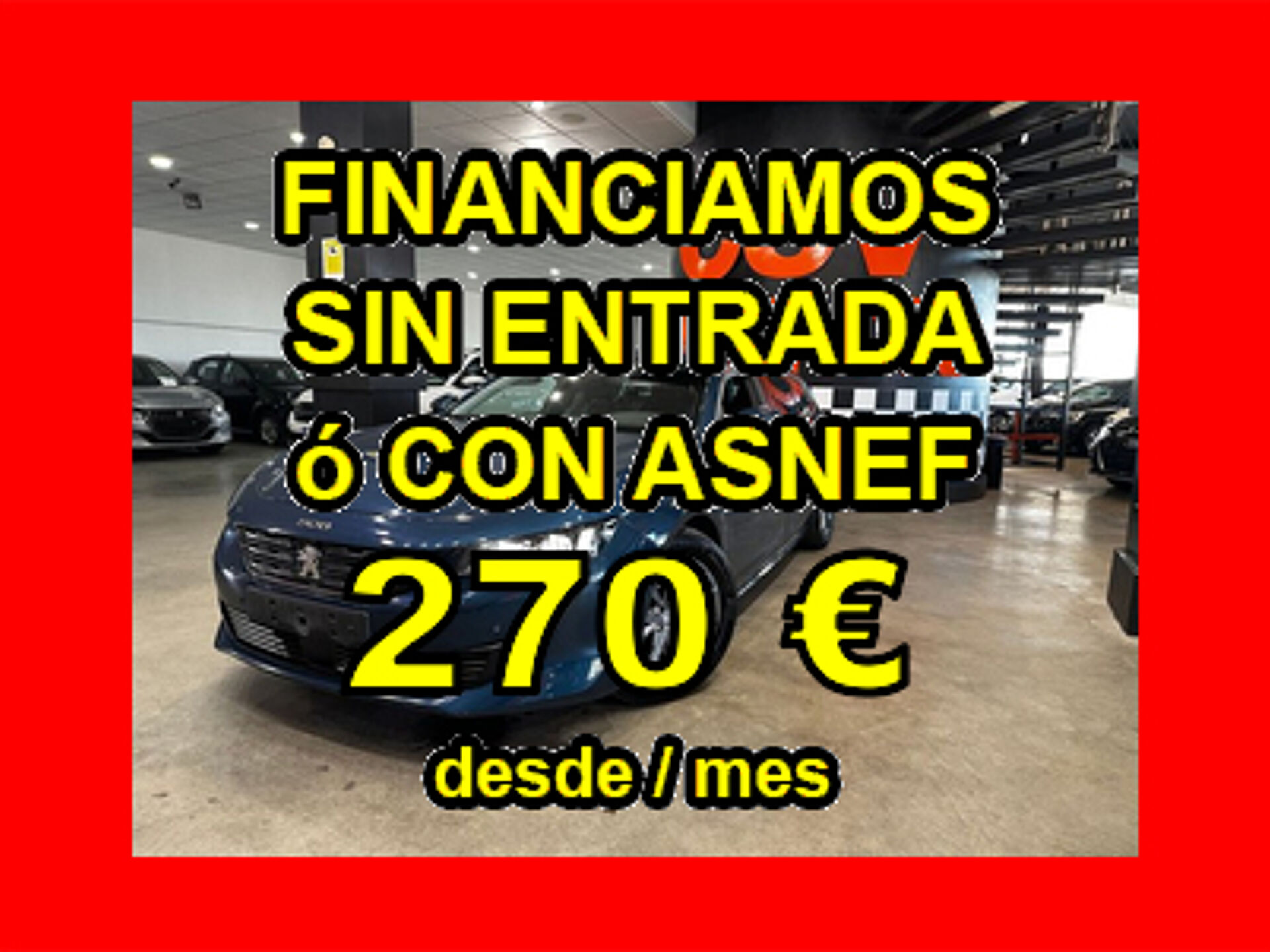 Imagen de PEUGEOT 508