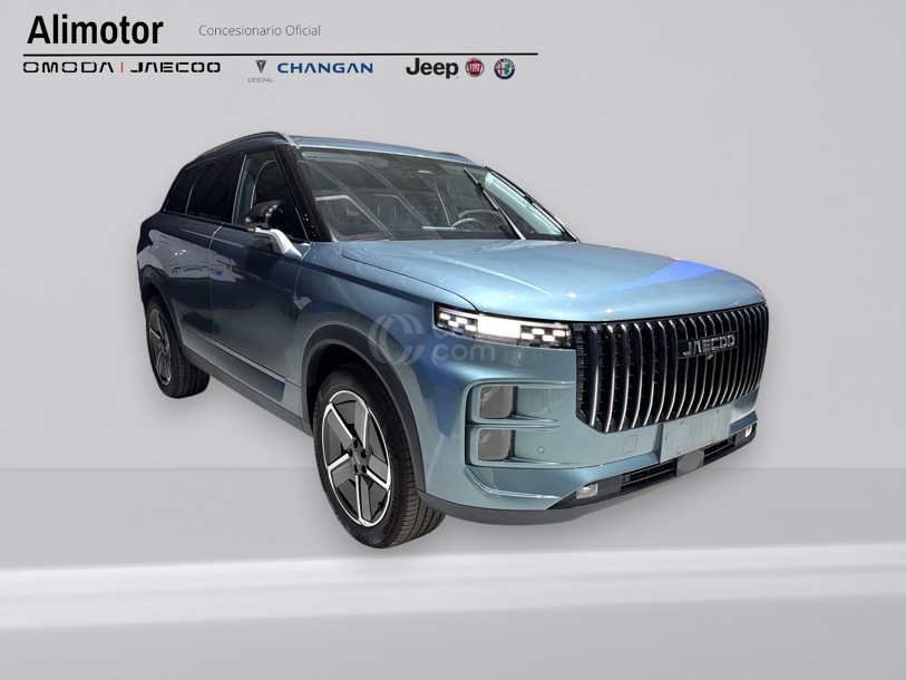 Foto del JAECOO 7 1.6 Select 4x2