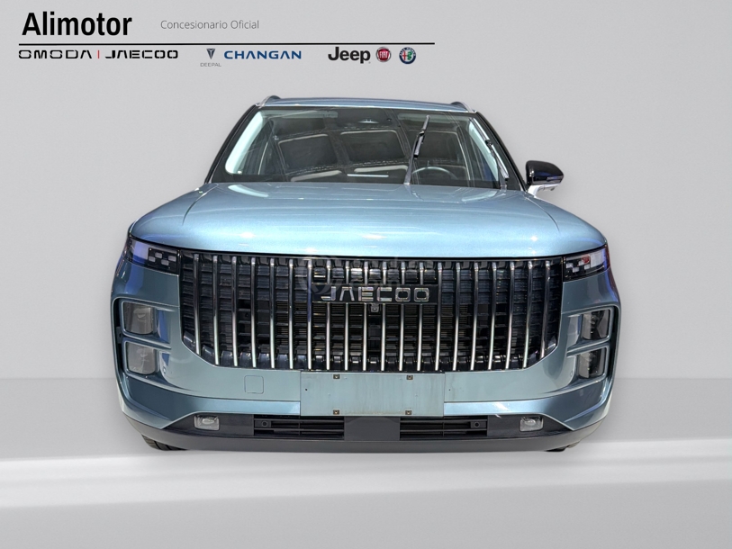 Foto del JAECOO 7 1.6 Select 4x2