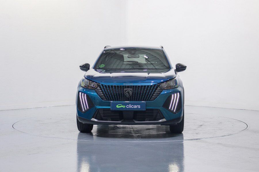 Foto del PEUGEOT 2008 1.2 PureTech S&S Allure 100