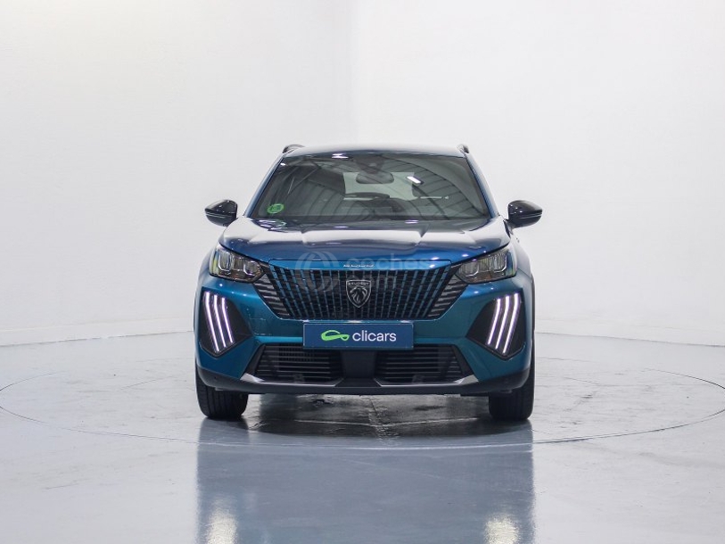 Foto del PEUGEOT 2008 1.2 PureTech S&S Allure 100