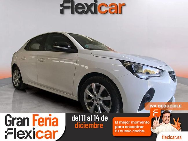 OPEL Corsa (1.5D DT 74kW (100CV) Edition) en Málaga
