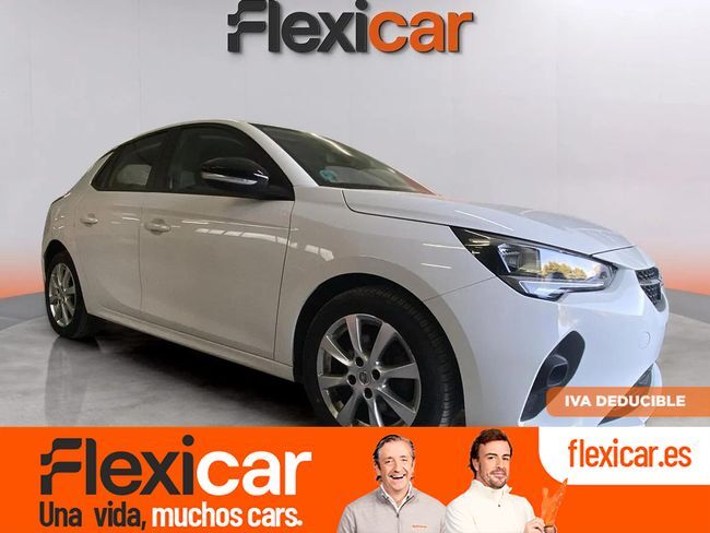OPEL Corsa (1.5D DT 74kW (100CV) Edition) en Málaga