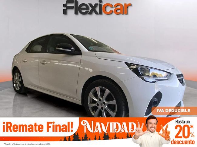 OPEL Corsa (1.5D DT 74kW (100CV) Edition) en Málaga