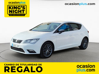 Imagen de SEAT León ST 1.6TDI CR S&S Style DSG7 110