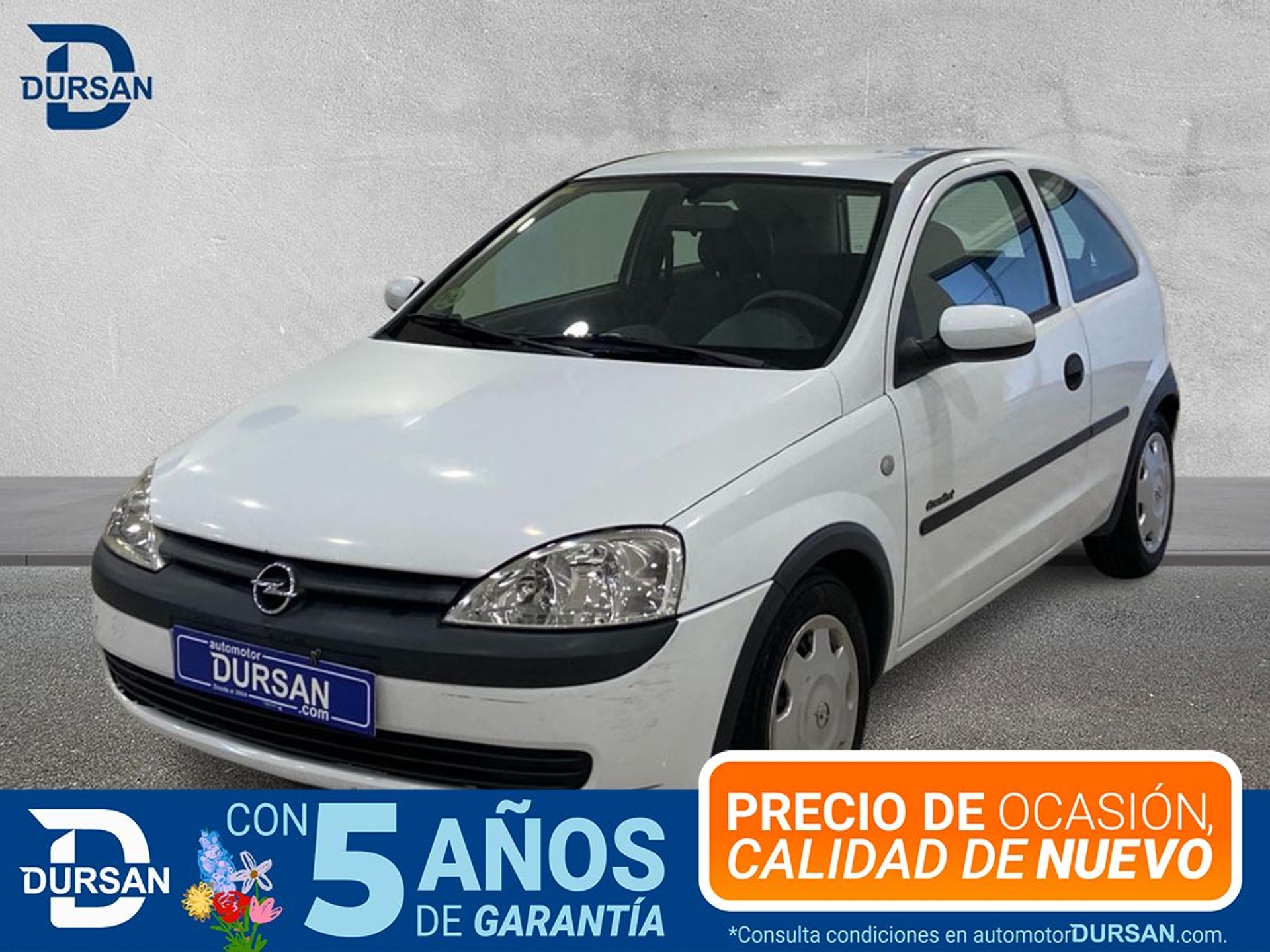 Imagen de OPEL Corsa