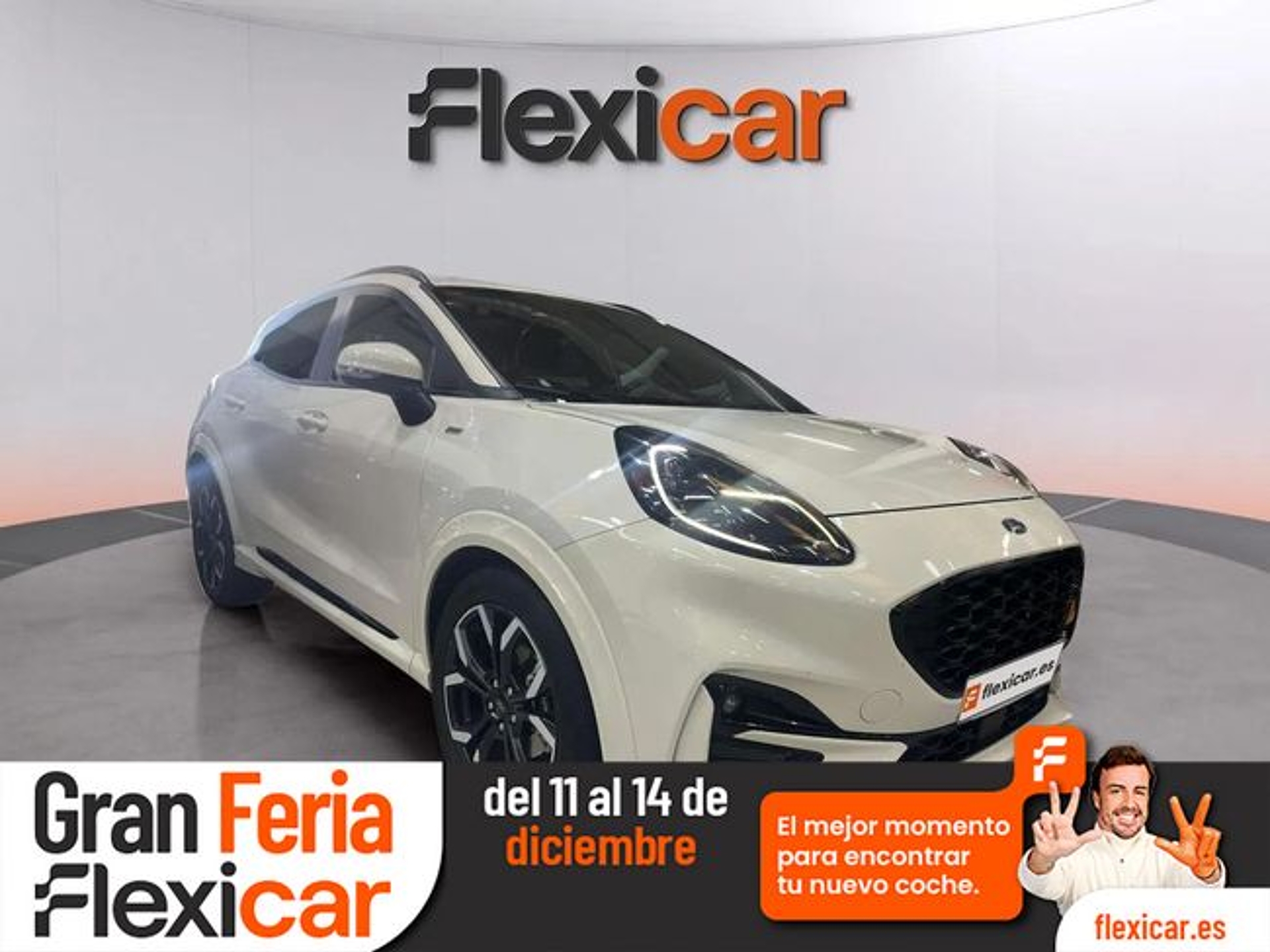 Imagen de FORD Puma