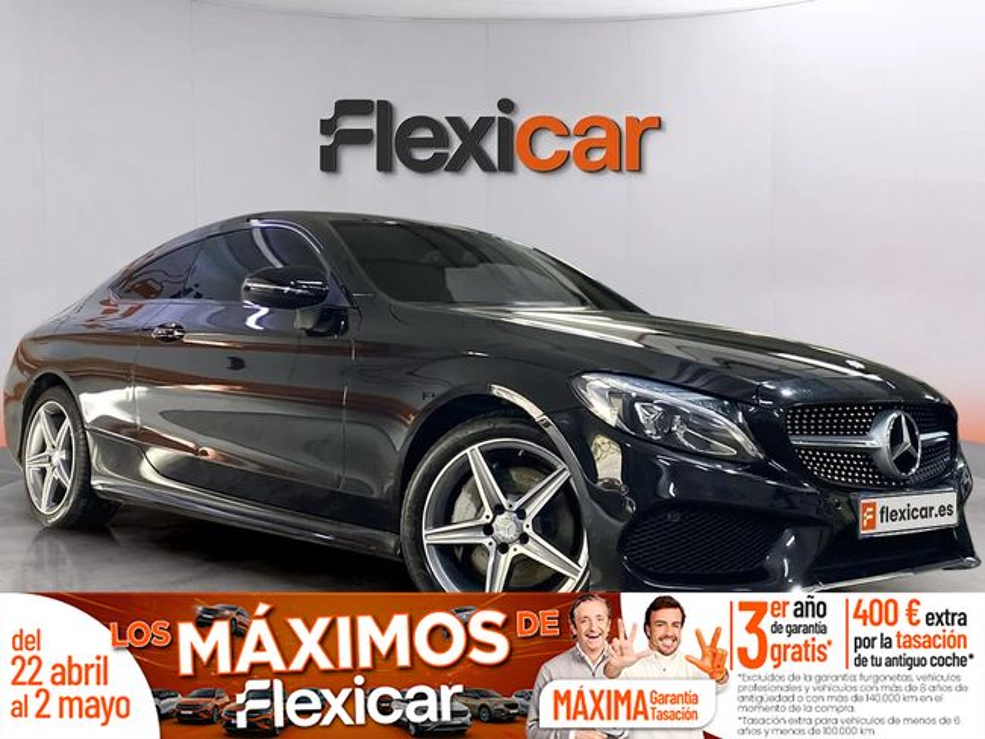 Imagen de MERCEDES Clase C