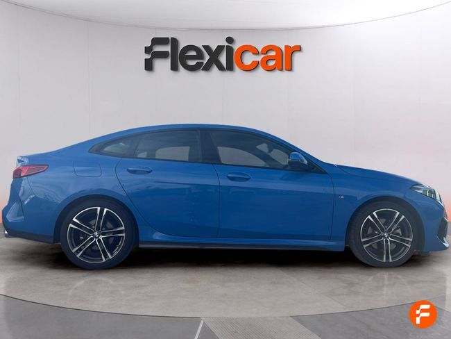 Foto del BMW Serie 2 218dA Gran Coupé