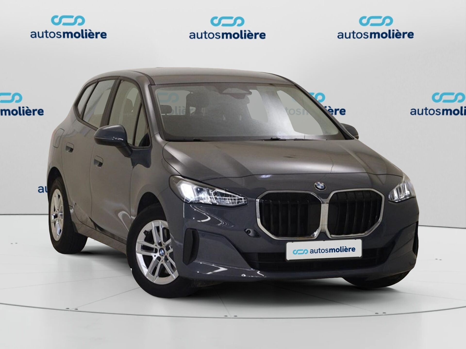 Imagen de BMW Serie 2