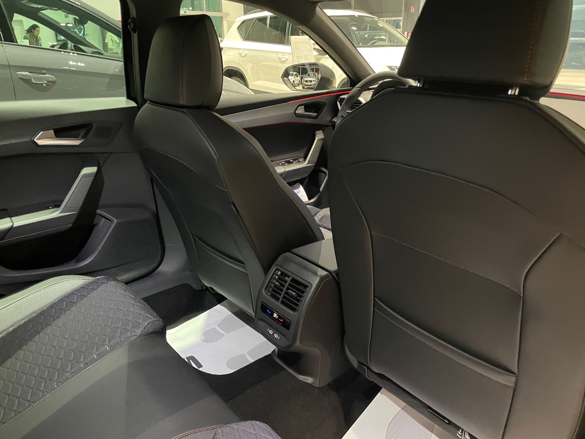 Imagen de SEAT León