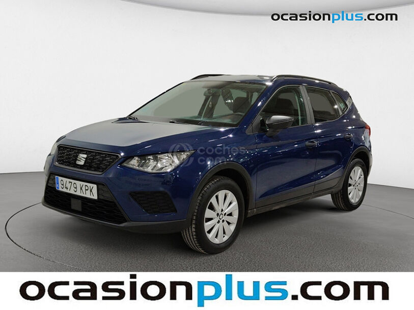 Foto del SEAT Arona 1.0 TSI Ecomotive S&S Reference Plus 95