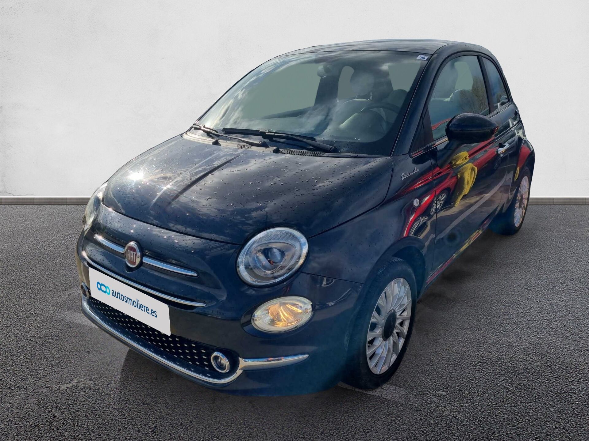 Imagen de FIAT 500