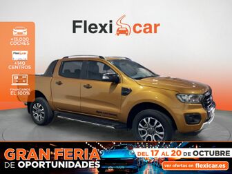 Imagen de FORD Ranger 2.0 Ecoblue S&S DCb. Wildtrak 4x4 213