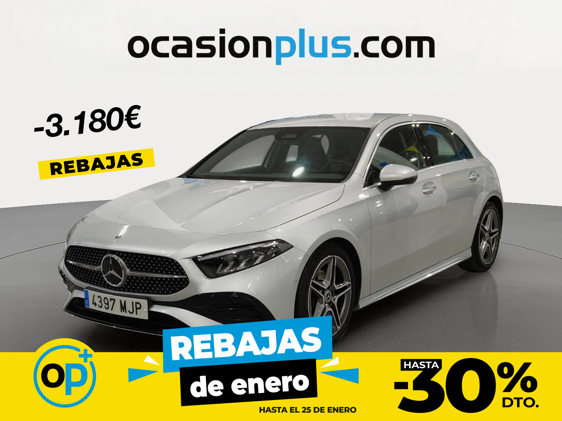 Imagen de MERCEDES Clase A