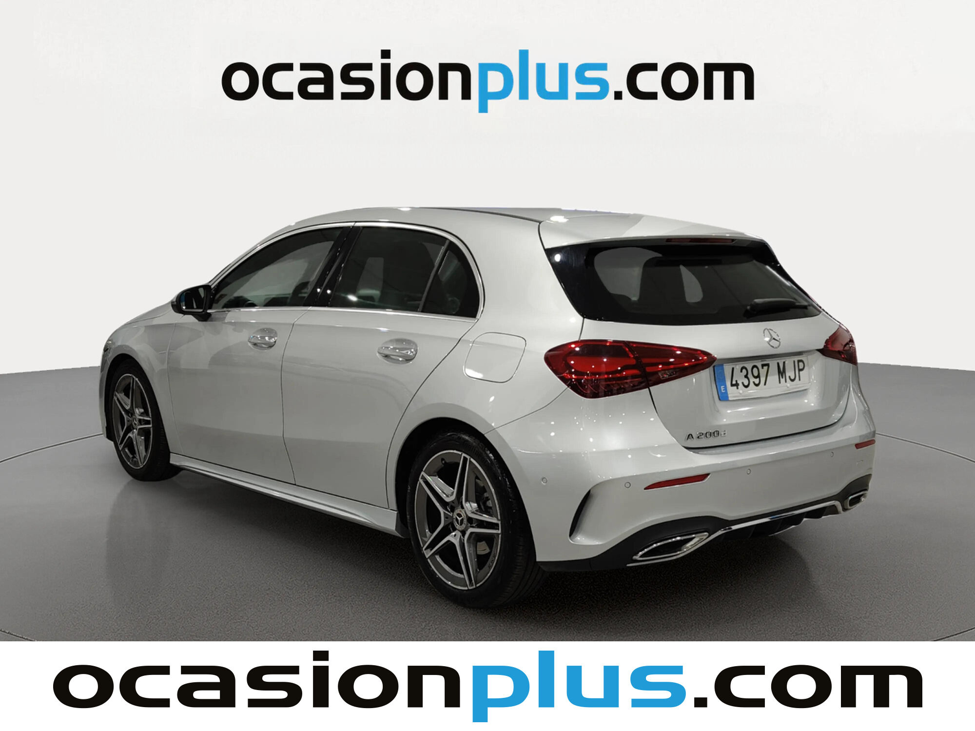 Foto del MERCEDES Clase A A 200d Progressive Line Advanced 8G-DCT