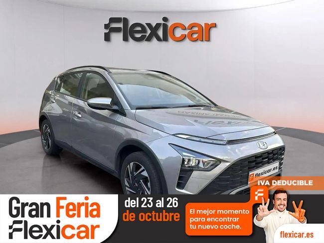 HYUNDAI Bayon (1.2 MPI Maxx) en Vizcaya