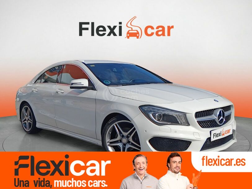 Foto del MERCEDES Clase CLA CLA 200