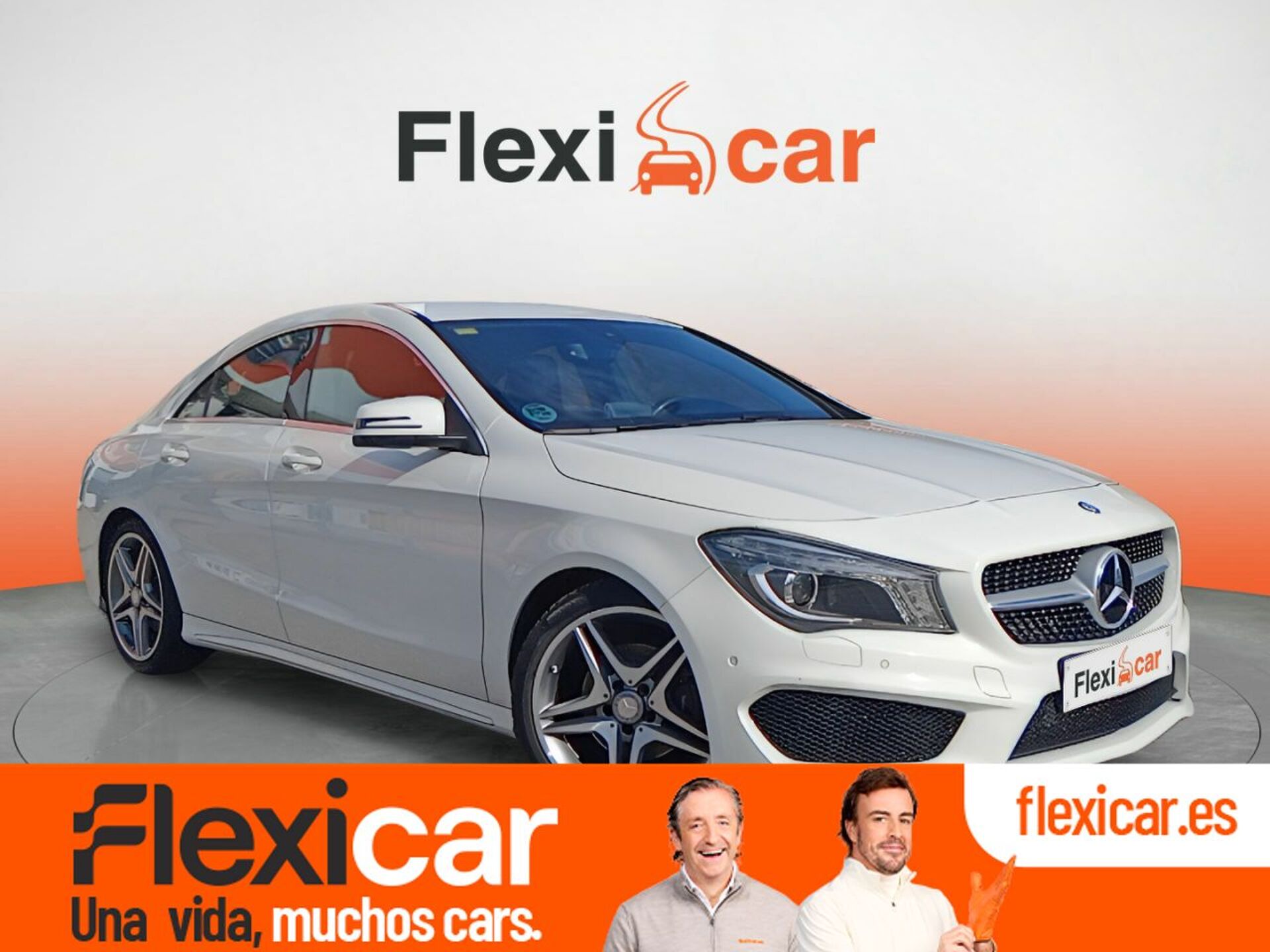 Imagen de MERCEDES Clase CLA