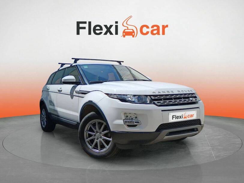 Foto del LAND ROVER Range Rover Evoque 2.2L eD4 Pure 4x2