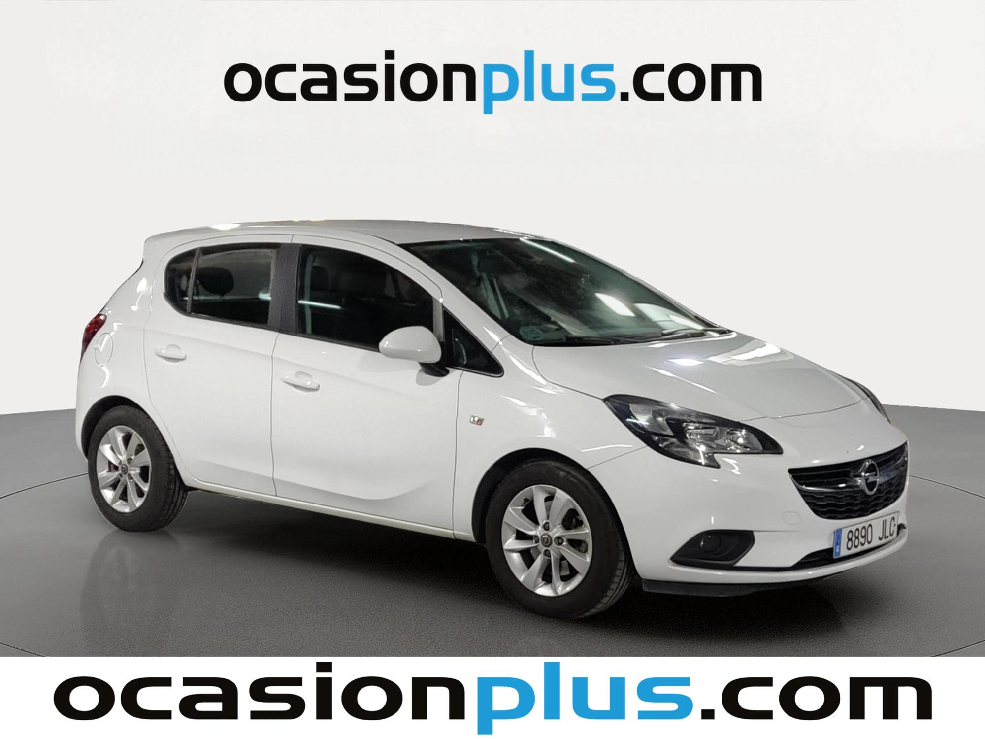 Foto del OPEL Corsa 1.3CDTI S&S Selective 95