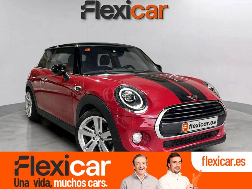 Foto del MINI Mini Cooper