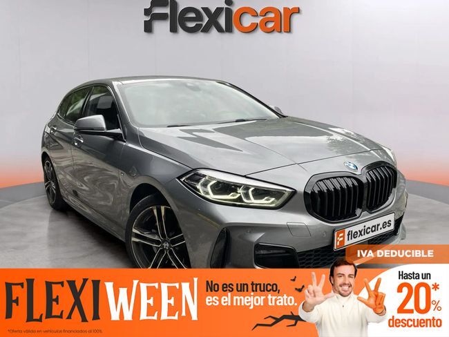 BMW Serie 1 (118i) en Guipúzcoa