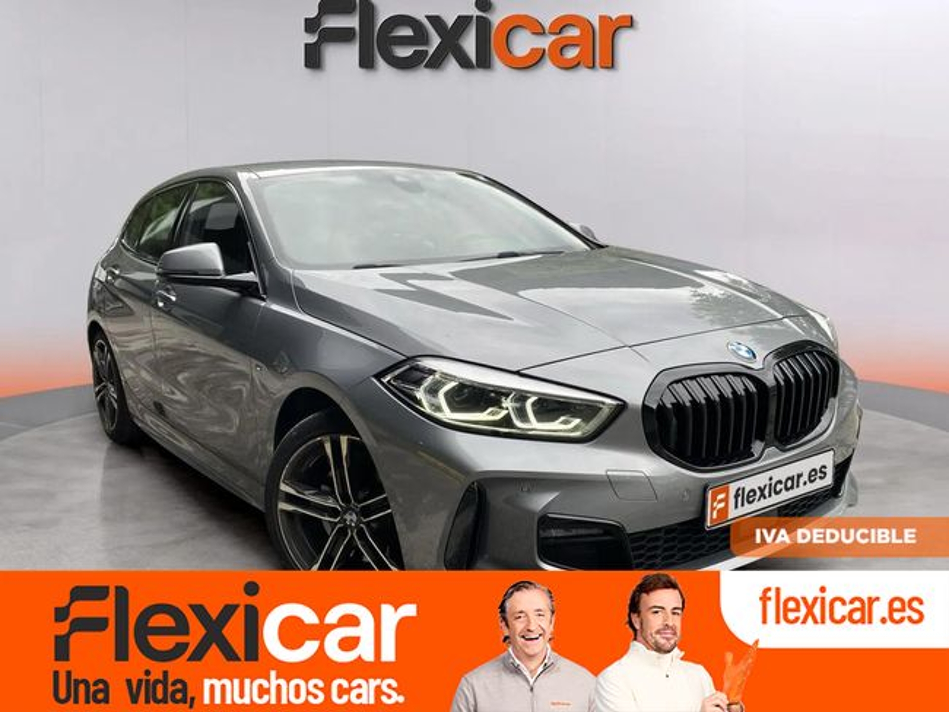 Imagen de BMW Serie 1