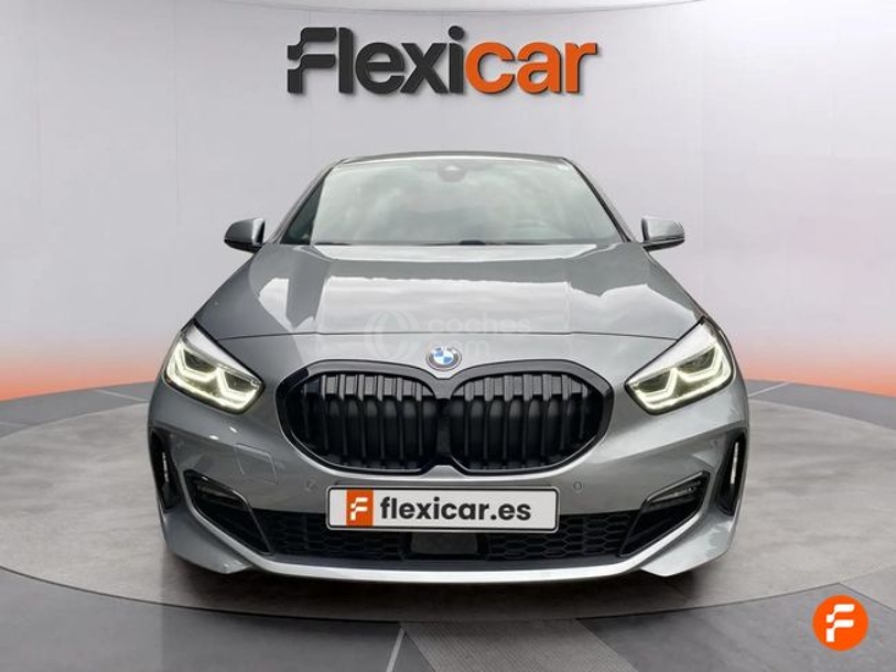 Foto del BMW Serie 1 118iA