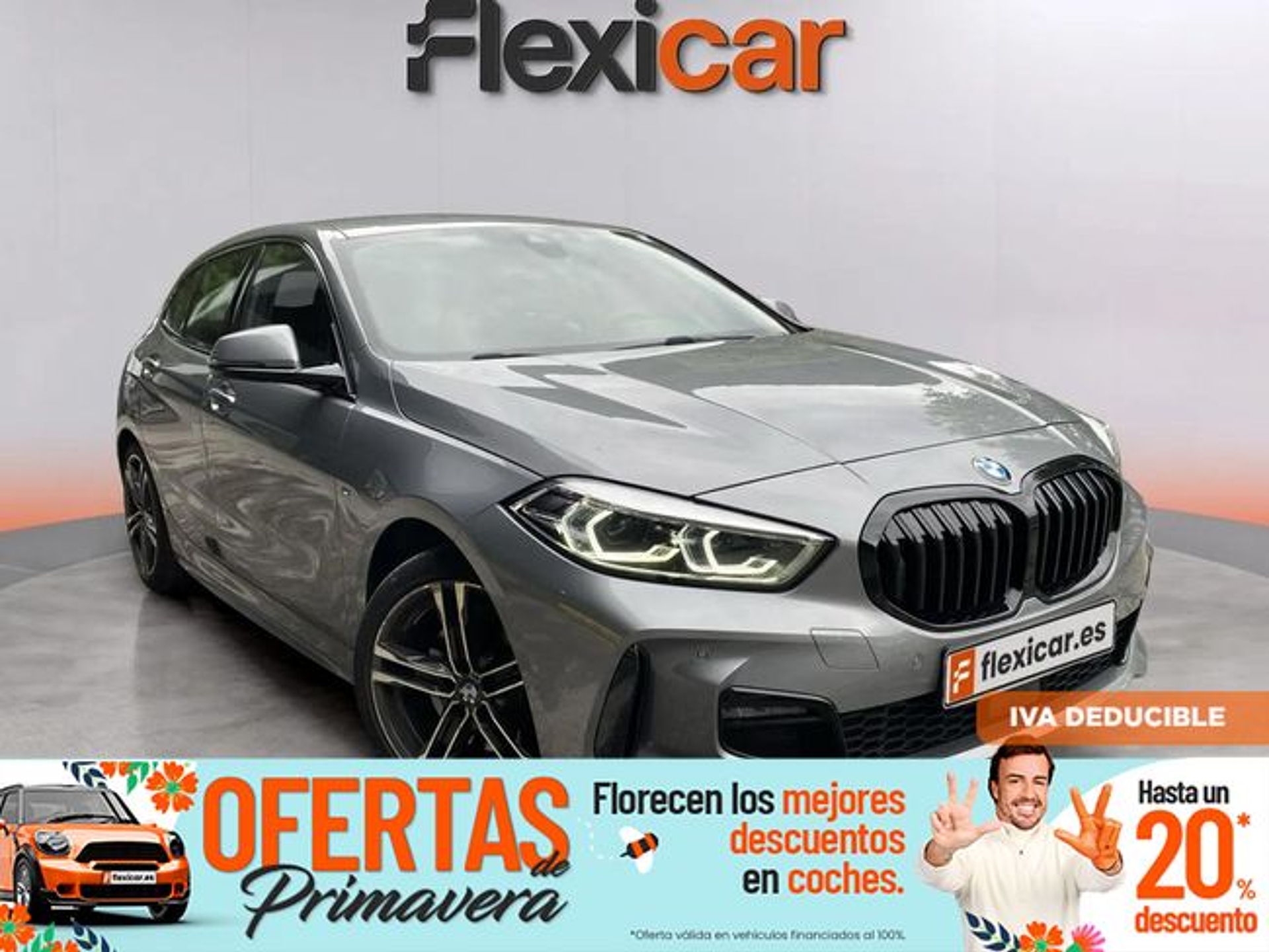 Imagen de BMW Serie 1