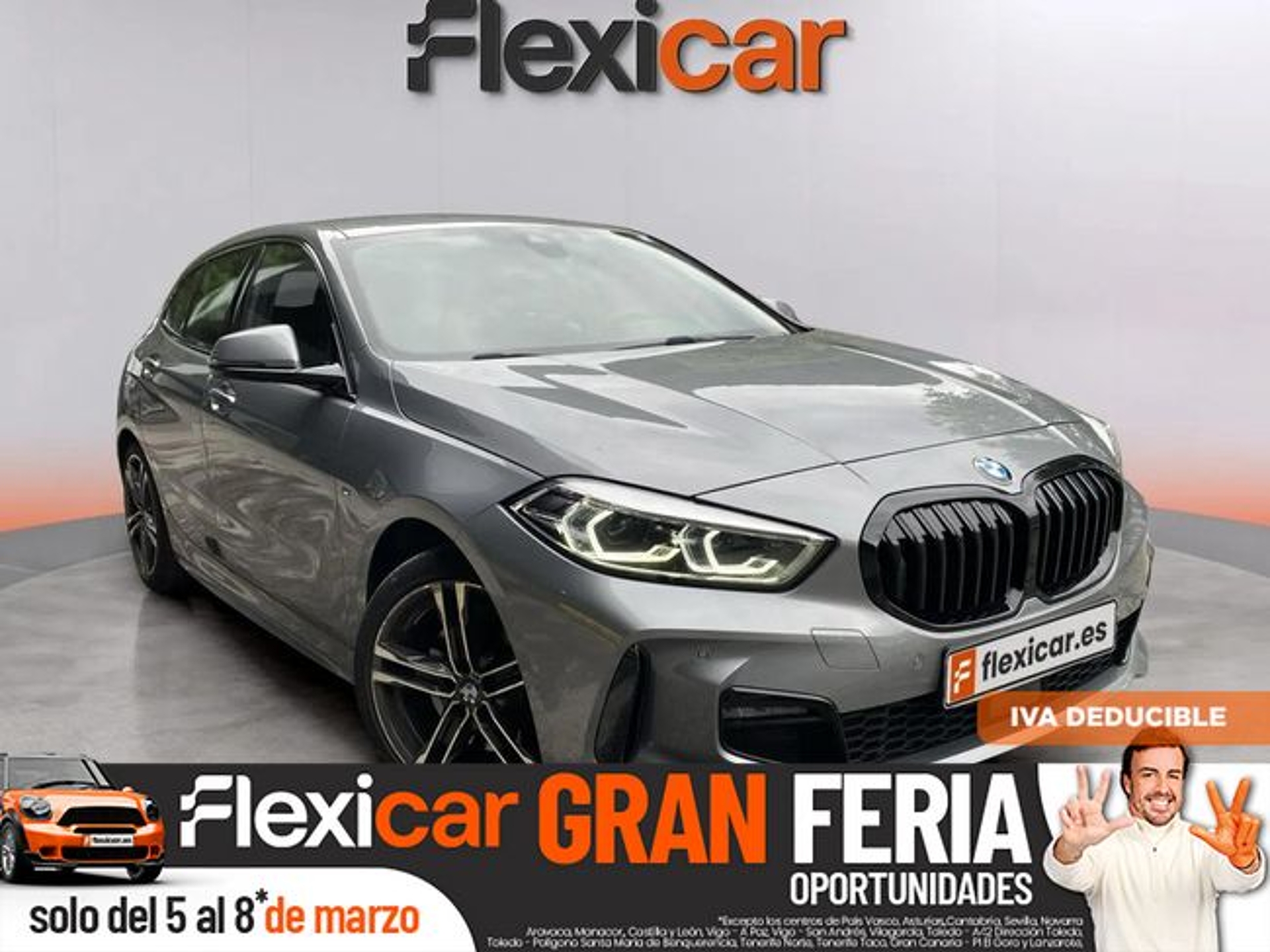 Imagen de BMW Serie 1